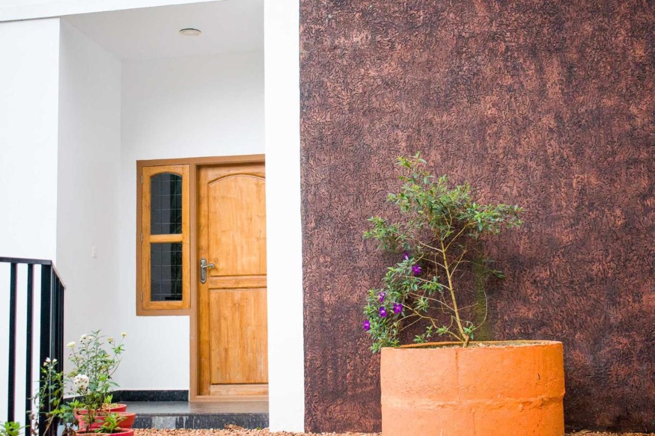 Serenity Panchalimedu Pīrmed Exterior foto